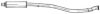 AKS DASIS SG45443 Middle Silencer